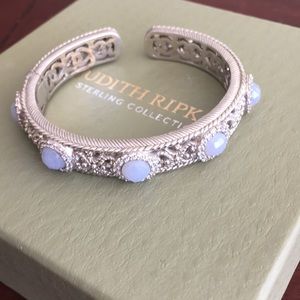 Judith Ripka Diamonique Bracelet